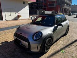 Grigio Usata 2023 Mini Cooper Classic Due volumi | 30.000 € (Molto cara)