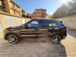 Nero Usata 2022 Lynk & Co 01 SUV | 19.200 € (Ottimo prezzo)