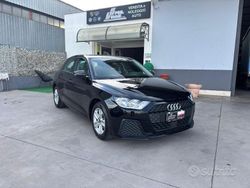 Nero Usata 2022 Audi A1 Due volumi | 17.200 € (Super prezzo)