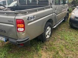 Grigio Usata 2017 Mahindra Goa SUV | 12.500 €