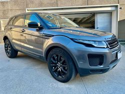 Grigio Usata 2019 Land Rover Range Rover evoque HSE Dynamic SUV | 19.900 € (Super prezzo)