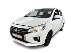 Bianco Usata 2022 Mitsubishi Space Star Tre volumi | 8890 € (Ottimo prezzo)