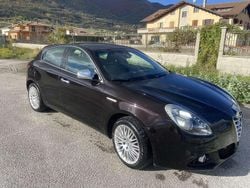Usata 2014 Alfa Romeo Giulietta Exclusive Tre volumi | 7000 € (Ottimo prezzo)