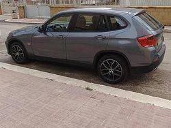 Usata 2012 BMW X1 SUV | 6999 €