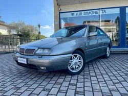 Argento Usata 1998 Lancia Kappa Coupé | 10.000 € (Buon prezzo)