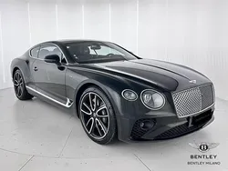 Nero Usata 2021 Bentley Continental Tre volumi | 179.000 €
