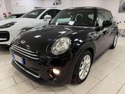 Nero Usata 2015 Mini Cooper Due volumi | 11.000 € (Ottimo prezzo)