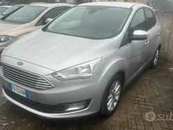 Usata 2016 Ford C-MAX Monovolume | 8300 € (Buon prezzo)