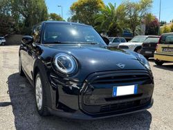 Nero Usata 2021 Mini Cooper Classic Due volumi | 23.690 € (Cara)