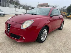 Rosso Usata 2012 Alfa Romeo MiTo Distinctive Due volumi | 4990 € (Ottimo prezzo)