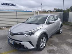 Usata 2017 Toyota C-HR Active SUV | 9500 €