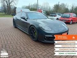Usata 2018 Porsche Panamera Tre volumi | 50.990 €
