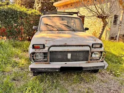 Usata 1998 Lada niva SUV | 1800 €