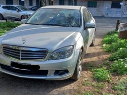 Usata 2010 Mercedes C180 Tre volumi | 9000 €