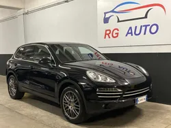 Nero Usata 2014 Porsche Cayenne SUV | 26.000 € (Buon prezzo)