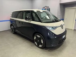 Bianco candy / starlight blue Nuova 2025 VW ID. Buzz Pro Furgone | 54.990 € (Buon prezzo)