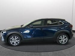 Blu Usata 2021 Mazda CX-30 SUV | 17.499 € (Super prezzo)