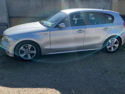 Usata 2007 BMW 120 Due volumi | 3900 € (Ottimo prezzo)