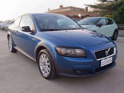 Blu/azzurro Usata 2007 Volvo C30 Summum Due volumi | 2590 € (Buon prezzo)