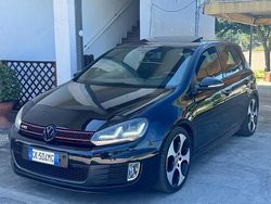 Nero Usata 2009 VW Golf VI Due volumi | 14.900 € (Molto cara)