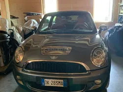 Usata 2007 Mini Cooper S Pepper Due volumi | 3500 € (Molto cara)