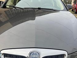 Grigio Usata 2012 Lancia Delta Silver Due volumi | 4950 € (Buon prezzo)