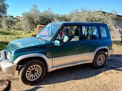 Verde Usata 1997 Suzuki Vitara Station wagon | 3400 € (Buon prezzo)
