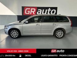 Other Usata 2009 Volvo V50 Summum Station wagon | 3700 € (Buon prezzo)
