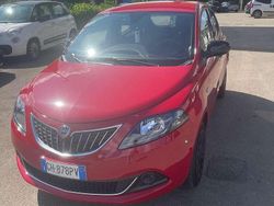 Rosso Usata 2021 Lancia Ypsilon Silver Due volumi | 10.500 € (Buon prezzo)