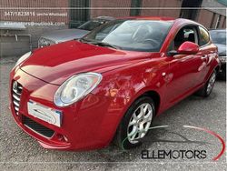 Rosso Usata 2011 Alfa Romeo MiTo Distinctive Due volumi | 6499 € (Molto cara)