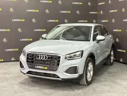 Grigio Usata 2024 Audi Q2 Ambiente SUV | 30.900 € (Buon prezzo)