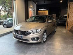 Grigio Usata 2018 Fiat Tipo Business Tre volumi | 10.000 € (Cara)