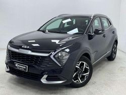 Nero Usata 2022 Kia Sportage SUV | 20.900 € (Buon prezzo)