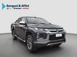 Grigio scuro Usata 2020 Mitsubishi L200 Intense Pick-up | 28.900 € (Buon prezzo)