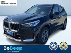 Nero Usata 2023 BMW X1 Comfort Edition SUV | 30.400 € (Ottimo prezzo)