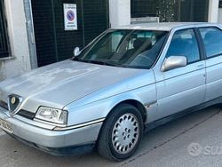 Usata 1995 Alfa Romeo 164 Tre volumi | 6500 €