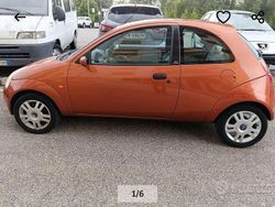 Usata 2003 Ford Ka Collection Due volumi | 2000 € (Buon prezzo)