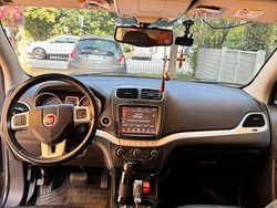 Nero Usata 2013 Fiat Freemont SUV | 5299 € (Buon prezzo)