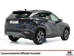Grigio Usata 2022 Hyundai Tucson SUV | 26.490 € (Buon prezzo)