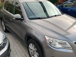 Usata 2010 VW Tiguan SUV | 9000 € (Buon prezzo)