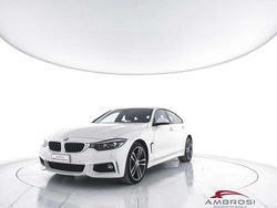 Bianco Usata 2018 BMW 420 M Sport Tre volumi | 21.831 € (Ottimo prezzo)