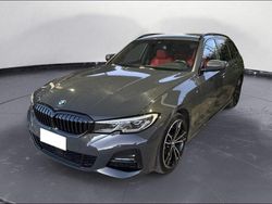 Grigio Usata 2022 BMW 330e M Sport Station wagon | 39.900 € (Buon prezzo)