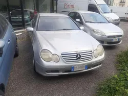 Other Usata 2002 Mercedes C200 Coupé | 900 €