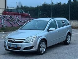 Usata 2007 Opel Astra | 1990 € (Ottimo prezzo)