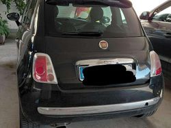 Usata 2008 Fiat 500 Lounge Due volumi | 4000 € (Buon prezzo)