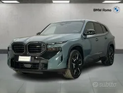 Cape york green metallic Usata 2024 BMW XM Comfort Edition SUV | 125.780 € (Super prezzo)
