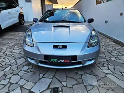 Usata 2001 Toyota Celica | 5900 € (Buon prezzo)