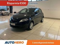 Nero Usata 2023 Lancia Ypsilon Silver Due volumi | 12.399 € (Buon prezzo)