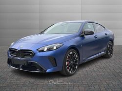 Blu Nuova 2025 BMW M235 M Sport Coupé | 59.900 €