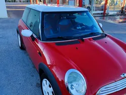 Usata 2002 Mini Cooper Due volumi | 2800 €